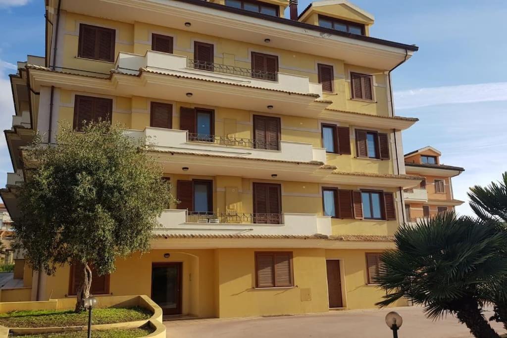 Casa Natalia - Bello E Tranquillo Ольмедо Экстерьер фото